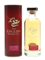 The English Whisky Co. Chapter 7 Rum Cask 70cl / 46%