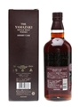 Yamazaki Sherry Cask 2012  70cl / 48%
