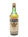 Duval Pastis Bottled 1960s - Martini & Rossi 98cl / 45%