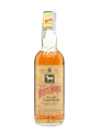 White Horse Bottled 1980s 12 x 75cl / 43%
