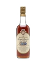 Macallan Royal Marriage 1948 & 1961 75cl / 43%