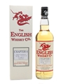 The English Whisky Co. Chapter 6 Unpeated 70cl / 46%