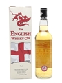 The English Whisky Co. Chapter 6 Unpeated 70cl / 46%
