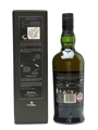 Ardbeg Alligator  70cl / 51.2%