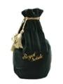Royal Salute 21 Year Old Bottled 1970s - Green Spode Ceramic Decanter 75.7cl / 40%
