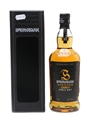 Springbank 2001 Bottled 2009 - Batch 1 70cl / 55.3%