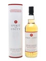 Spirit Of Unity Blended Malt 70cl / 46%