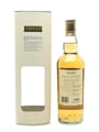 Glenburgie 1998 Bottled 2015 - Van Wees 70cl / 46%