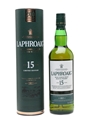Laphroaig 200th Anniversary 15 Year Old 70cl / 43%