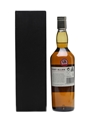 Port Ellen 1979 – 3rd Release 24 Year Old 70cl