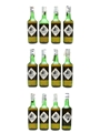 Black & White Bottled 1970s 12 x 75cl / 43.28%