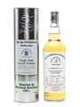 Mortlach 1991 18 Year Old Bottled 2009 - Signatory Vintage 70cl / 46%