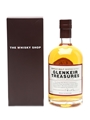Ledaig 2001 Bottled 2011 - The Whisky Shop 50cl / 40%