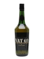Vat 69 Bottled 1960s 75.7cl / 40%