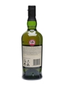 Ardbeg Day Feis Ile 2012 70cl  / 56.7%