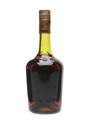 Hennessy Bras Arme Bottled 1970s - Wax & Vitale 75cl / 40%