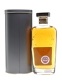 Glenisla 1977 32 Year Old Bottled 2009 - Signatory Vintage 70cl / 50.7%