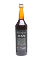 Rossi Bitter Aperitivo Bottled 1960-1970s 100cl / 25%