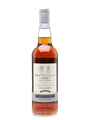 Macduff 2000 Single Cask Bottled 2011 - The Whisky Barrel 70cl / 60%