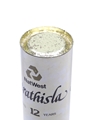 Strathisla 12 Years Old NatWest For National Westminster Bank PLC 75cl