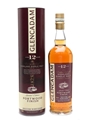 Glencadam 12 Year Old Portwood Finish 70cl / 46%
