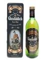 Glenfiddich Special Reserve Clans Of The Highlands - Clan Kennedy 75cl / 40%