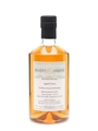 Heaven Hill 2009 Single Cask 8 Year Old - Whiskybroker 70cl / 50.2%