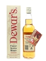 Dewar's White Label  70cl / 40%
