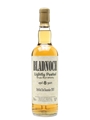 Bladnoch 2001 8 Year Old 70cl / 58.2%