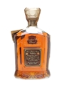Canadian Club 12 Year Old Bottled 1980s 75cl / 40%