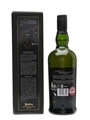 Ardbeg Kelpie Bottled 2017 70cl / 46%