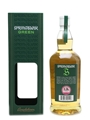 Springbank 12 Year Old Green Bourbon Cask Matured 70cl / 46%
