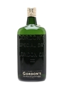 Gordon's Special Dry London Gin Bottled 1950s - Spring Cap 75cl / 40%