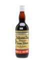 Hudson's Bay Demerara Rum Bottled 1970s 71cl / 75%