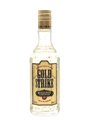 Bols Gold Strike Cinnamon Schnapps Contains Gold Flakes 50cl / 50%
