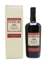 Foursquare 2006 Single Blended Rum 10 Year Old - Velier 70cl / 62%