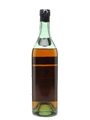 Martell 3 Star VOP Spring Cap Bottled 1940s 70cl / 40%