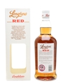 Longrow Red 11 Year Old 70cl / 55.9%