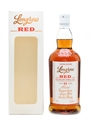 Longrow Red 11 Year Old 70cl / 53.7%
