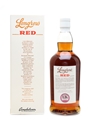Longrow Red 11 Year Old 70cl / 53.7%
