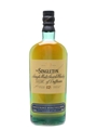Singleton Of Dufftown 12 Year Old  70cl / 40%