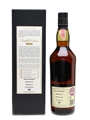 Lagavulin 1994 Distillers Edition Bottled 2010 70cl / 43%