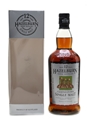 Hazelburn 12 Year Old Triple Distilled 70cl / 46%