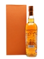 Arran 1999 15th Anniversary - Amontillado Finish 70cl / 54.6%