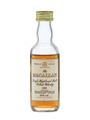 Macallan 1963 Miniature 