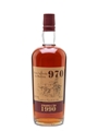 Engenhos Do Norte 970 Madeira Rum Distilled 1990, Bottled 2016 - Faria & Filhos 70cl / 41.6%