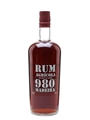Engenhos Do Norte 980 Madeira Rum Faria & Filhos 70cl / 40%