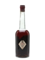 M Chavin Curacao Bottled 1940s-1950s 70cl