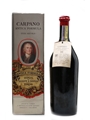 Carpano Antica Formula Vermouth Bottled 1970s 100cl / 16.5%