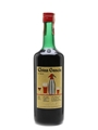 Gancia Elixir China Bottled 1960s-1970s 70cl / 20%